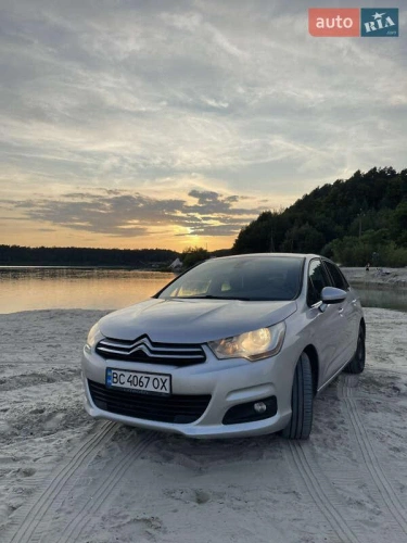 Citroen