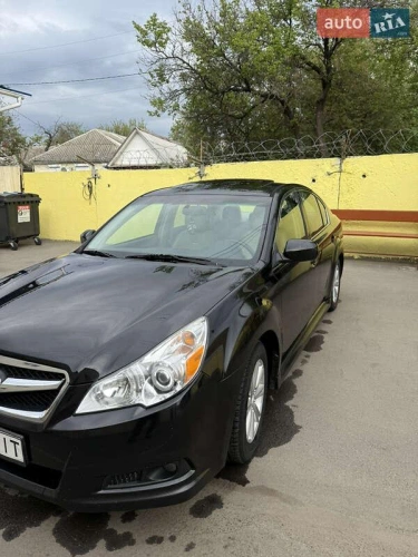 Subaru
