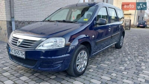 Dacia