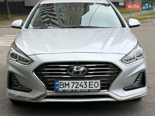 Hyundai