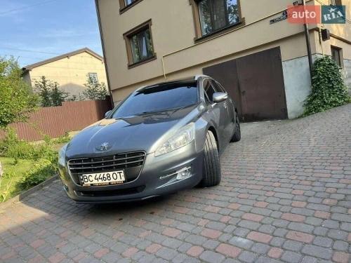 Peugeot