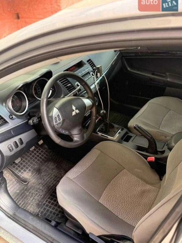 Mitsubishi