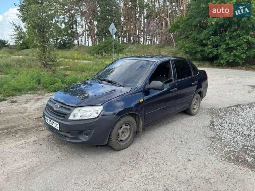 ВАЗ / Lada