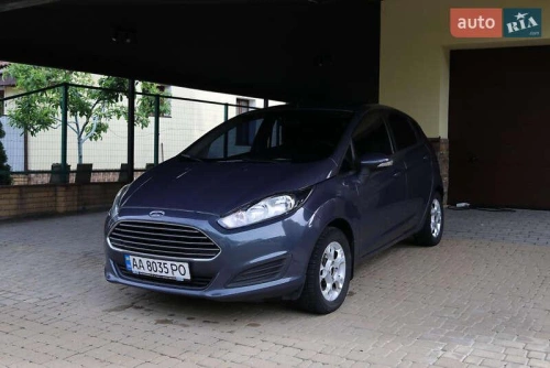Ford