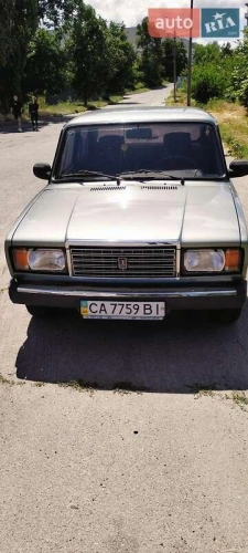 ВАЗ / Lada