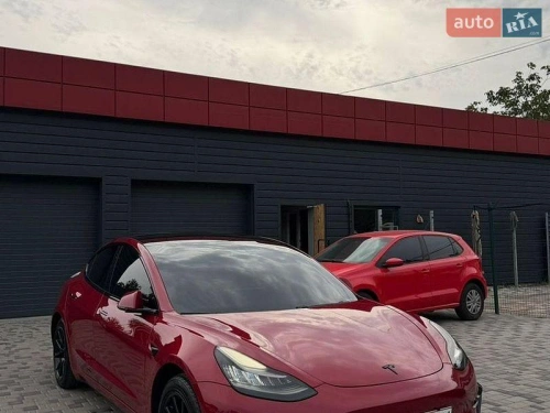 Tesla