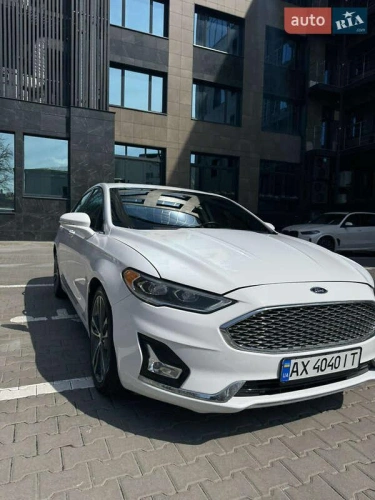 Ford