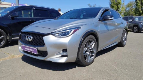 Infiniti