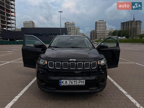 Jeep