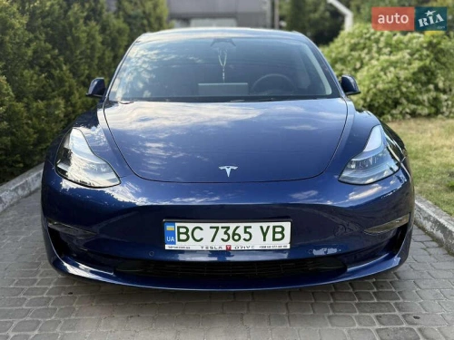 Tesla
