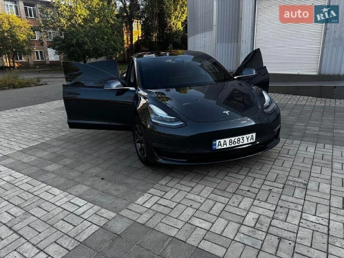 Tesla