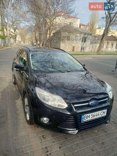 Ford
