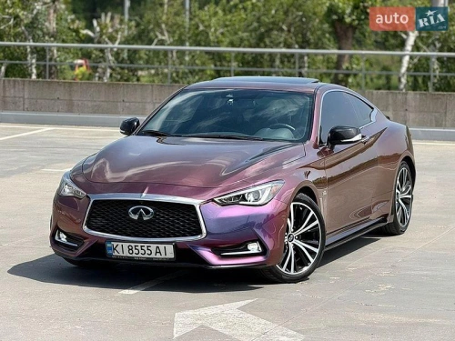 Infiniti