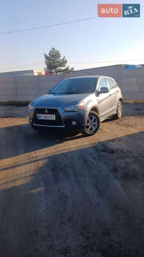 Mitsubishi