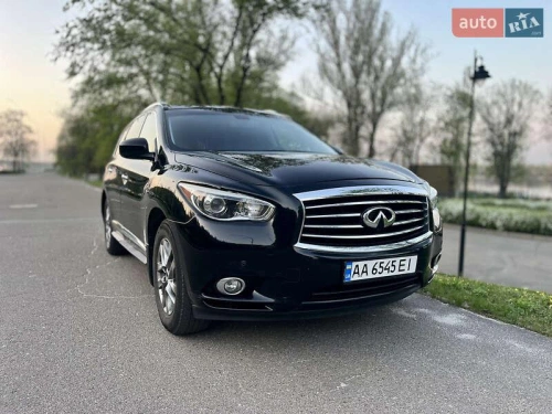 Infiniti