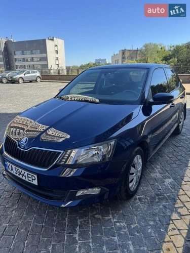 Skoda