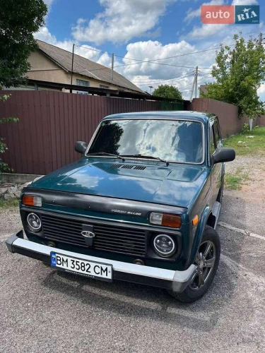 ВАЗ / Lada