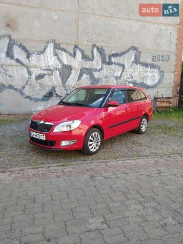 Skoda