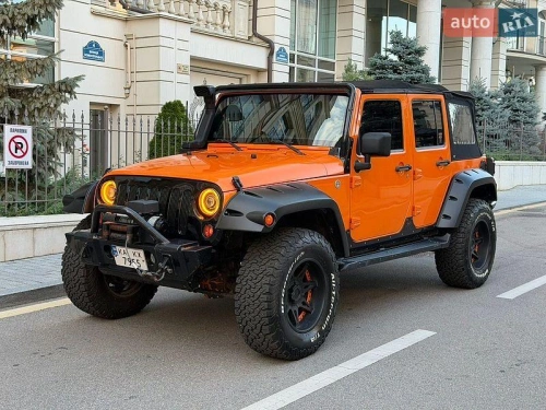 Jeep