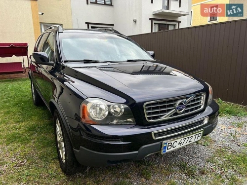 Volvo