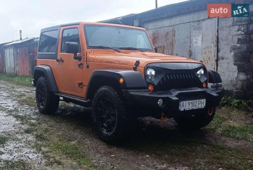 Jeep