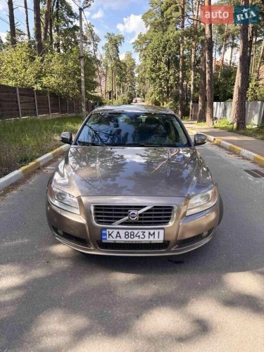 Volvo