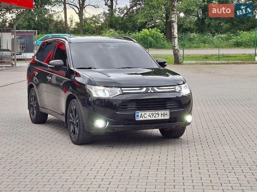 Mitsubishi