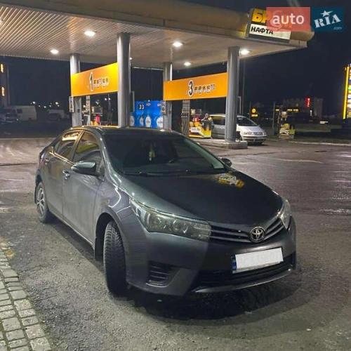 Toyota