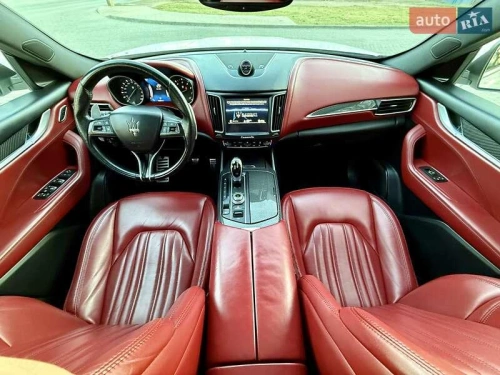 Maserati