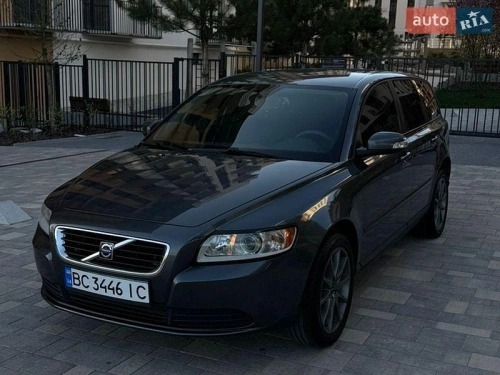 Volvo