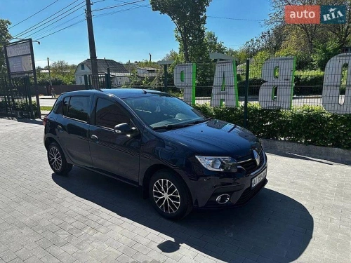 Renault