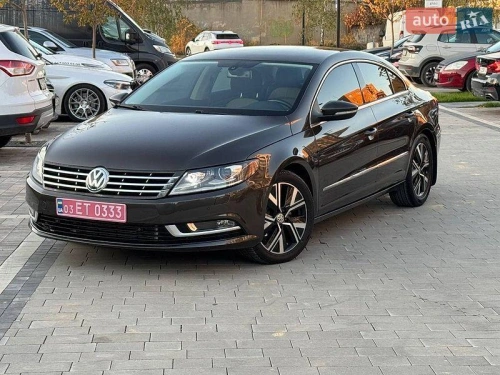 Volkswagen