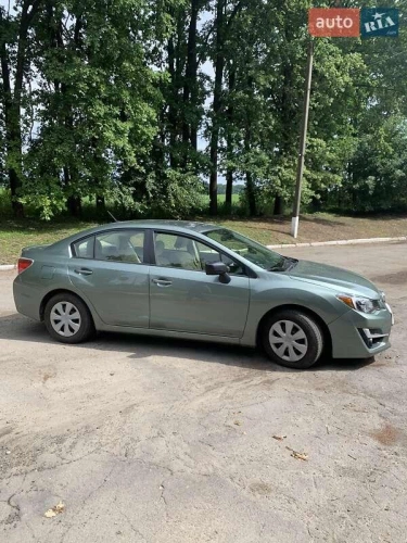 Subaru