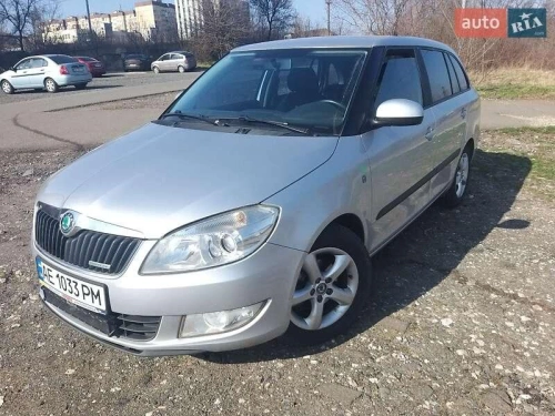 Skoda