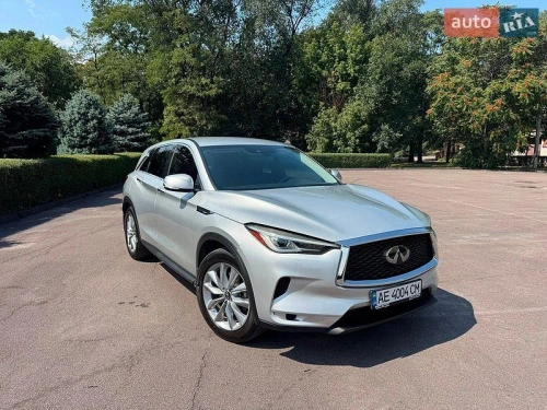 Infiniti