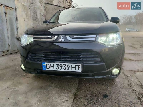 Mitsubishi