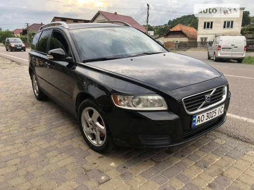 Volvo