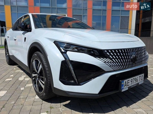 Peugeot