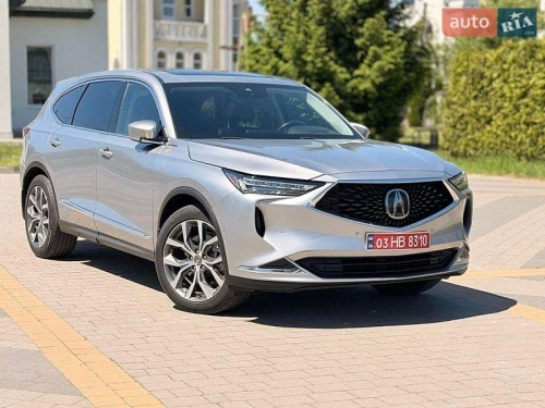 Acura