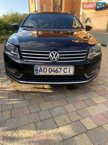 Volkswagen