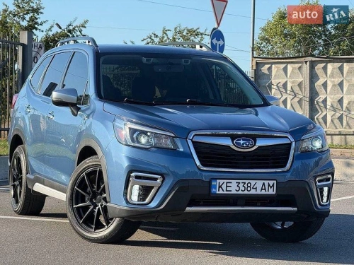 Subaru