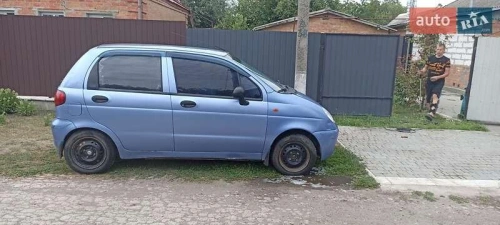 Daewoo