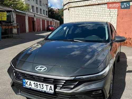 Hyundai
