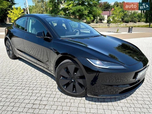Tesla