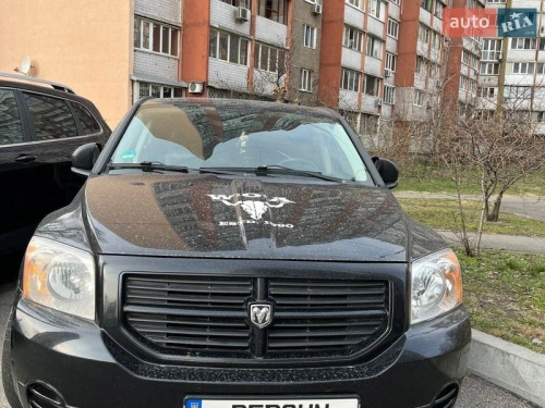 Dodge