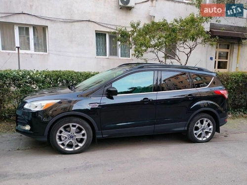 Ford