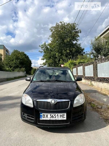 Skoda