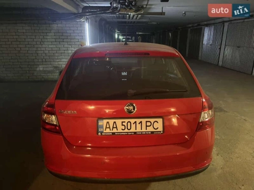 Skoda