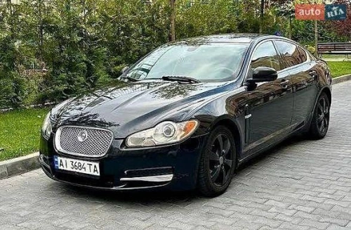 Jaguar