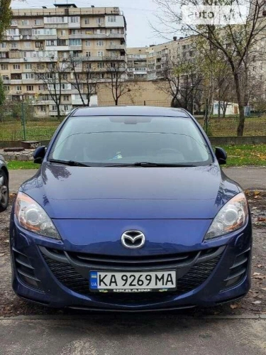 Mazda